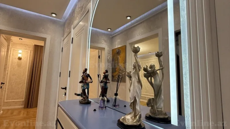 Satılır 3 otaqlı Mənzil Köhnə tikili 60 m² Əhmədli - şəkil 14