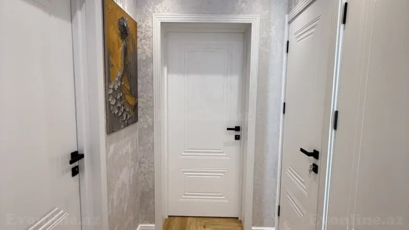 Satılır 3 otaqlı Mənzil Köhnə tikili 60 m² Əhmədli - şəkil 16