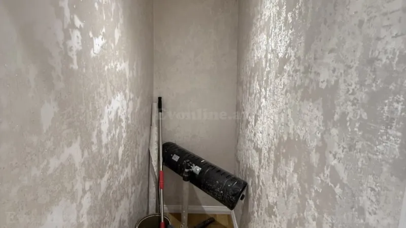 Satılır 3 otaqlı Mənzil Köhnə tikili 60 m² Əhmədli - şəkil 18