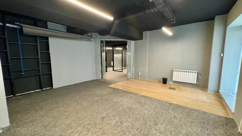 Kirayə verilir Ofis 117 m² Yasamal - şəkil 2