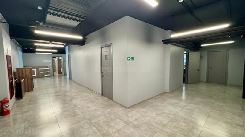 Kirayə verilir Ofis 117 m² Yasamal - şəkil 3