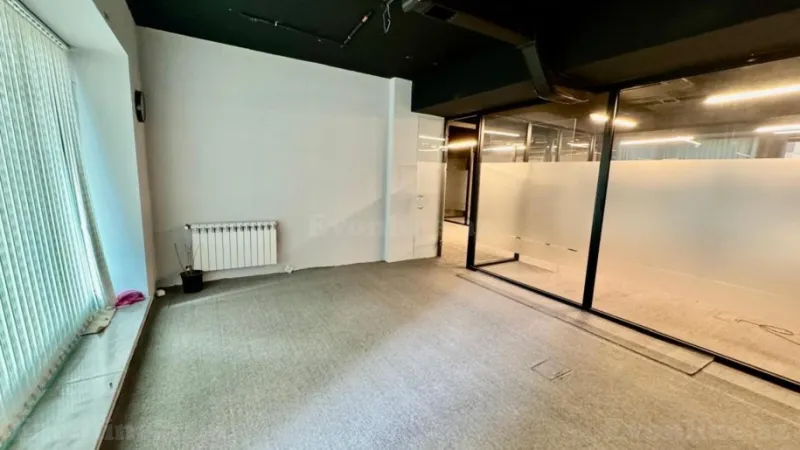 Kirayə verilir Ofis 117 m² Yasamal - şəkil 5