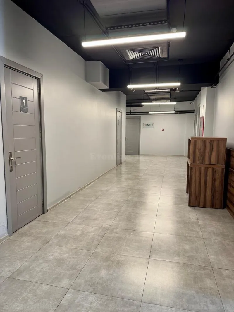 Kirayə verilir Ofis 117 m² Yasamal - şəkil 12