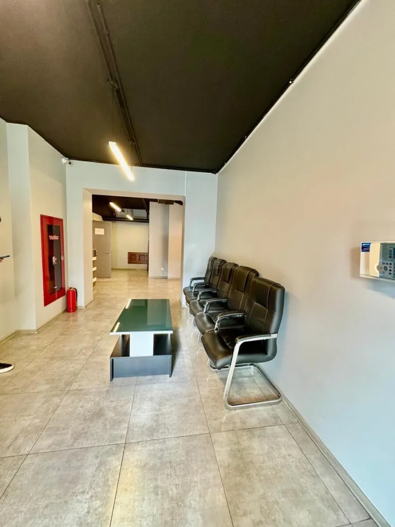 Kirayə verilir Ofis 117 m² Yasamal - şəkil 16