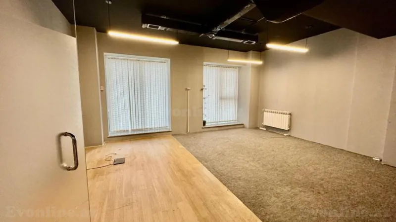 Kirayə verilir Ofis 117 m² Yasamal - şəkil 20