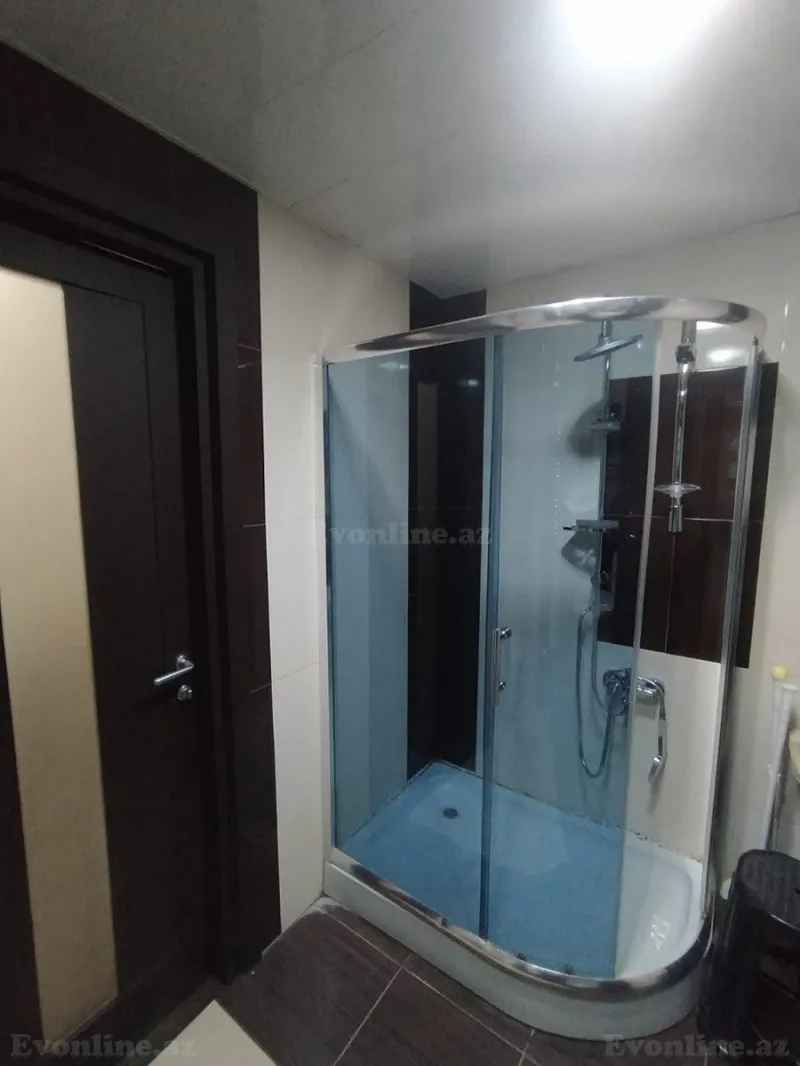 Kirayə verilir 2 otaqlı Mənzil Yeni tikili 67 m² Xətai m. - şəkil 7
