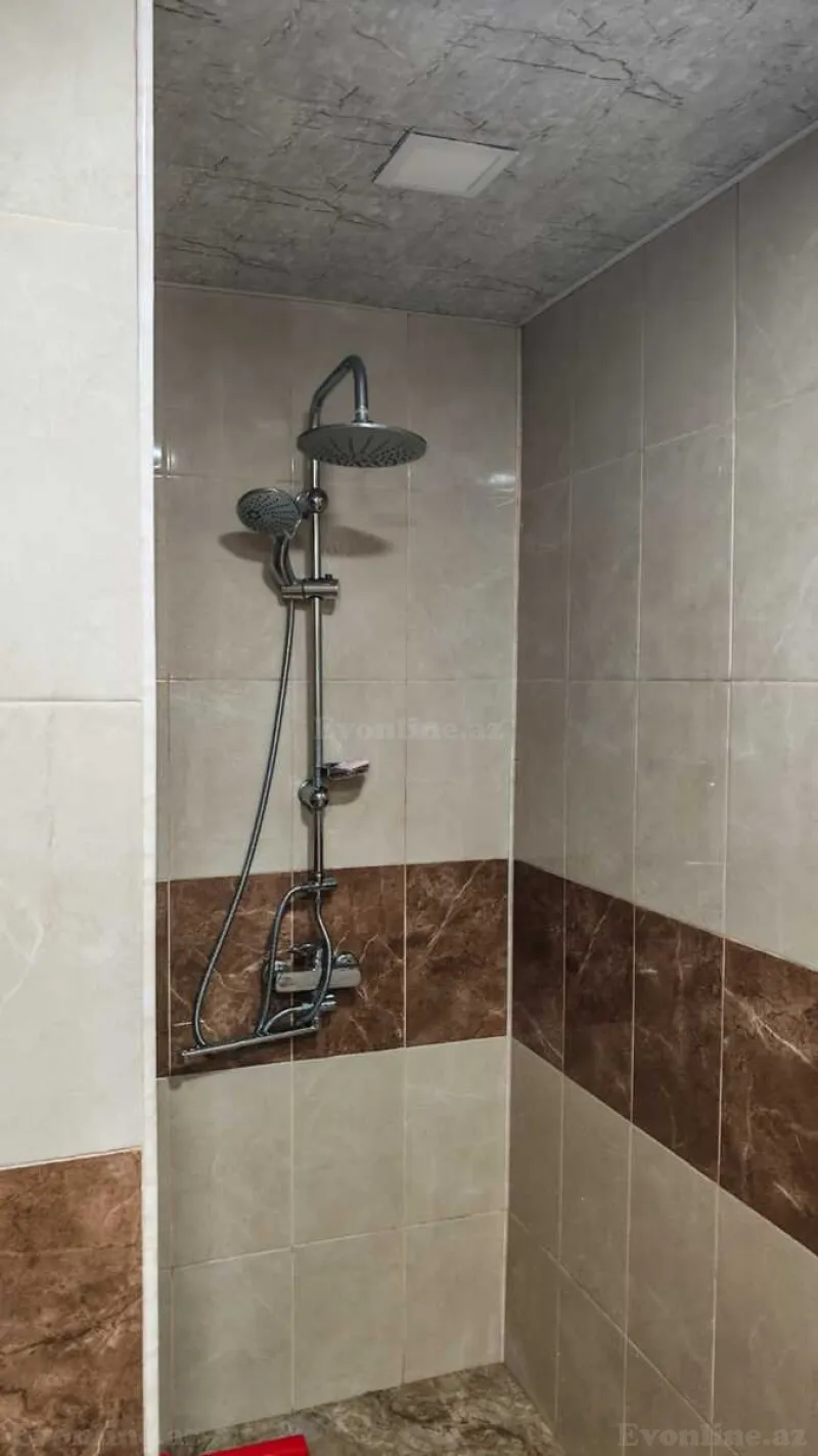 Satılır 2 otaqlı Mənzil Yeni tikili 60 m² Əhmədli m. - şəkil 7