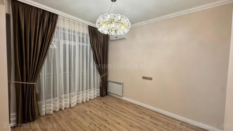 Satılır 2 otaqlı Mənzil Yeni tikili 55 m² 20 Yanvar m. - şəkil 9