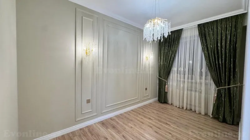 Satılır 2 otaqlı Mənzil Yeni tikili 55 m² 20 Yanvar m. - şəkil 11