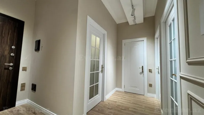 Satılır 2 otaqlı Mənzil Yeni tikili 55 m² 20 Yanvar m. - şəkil 14