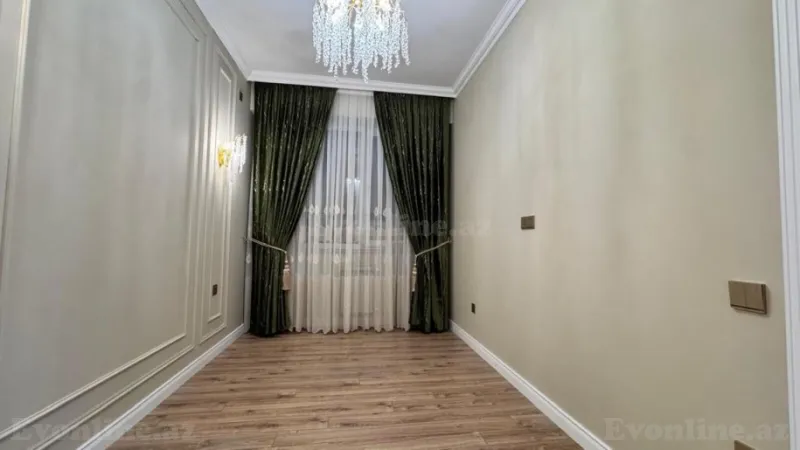 Satılır 2 otaqlı Mənzil Yeni tikili 55 m² 20 Yanvar m. - şəkil 15