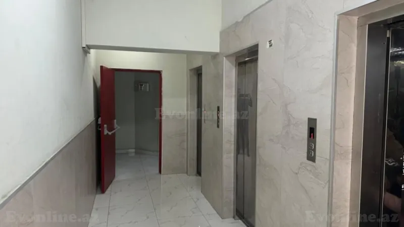 Satılır 2 otaqlı Mənzil Yeni tikili 55 m² 20 Yanvar m. - şəkil 18