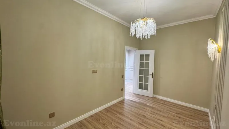 Satılır 2 otaqlı Mənzil Yeni tikili 55 m² 20 Yanvar m. - şəkil 20