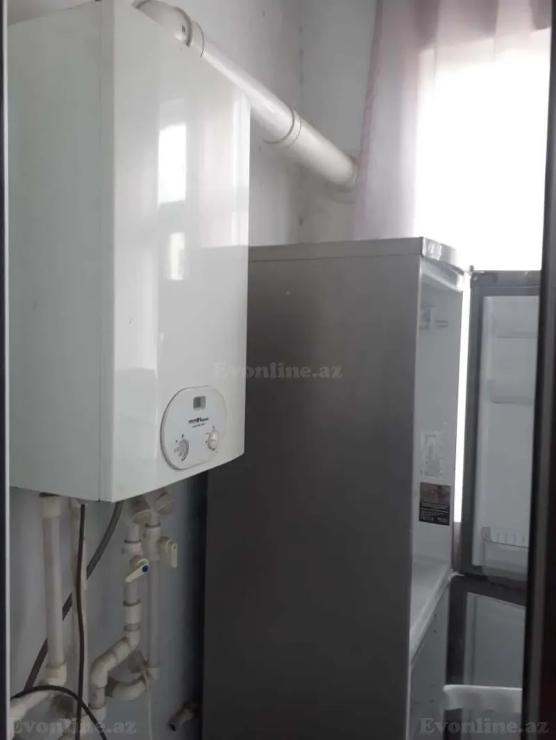 Kirayə verilir 3 otaqlı Mənzil Köhnə tikili 70 m² 20 Yanvar m. - şəkil 7