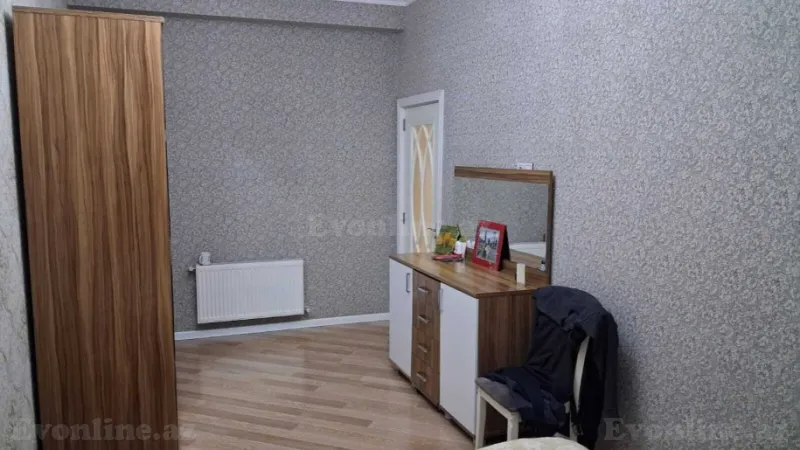 Satılır 3 otaqlı Mənzil Yeni tikili 127 m² İnşaatçılar m. - şəkil 12