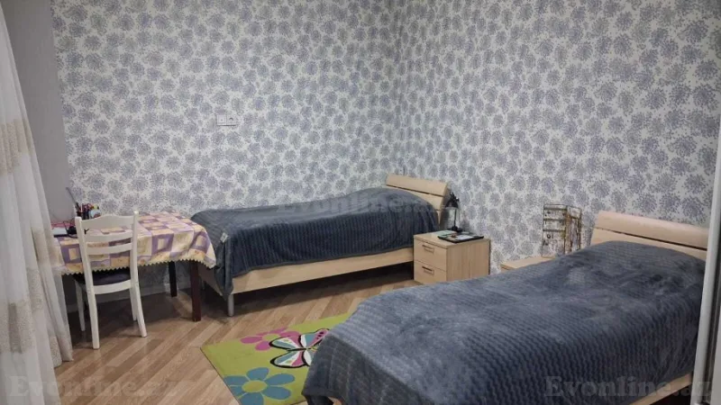 Satılır 3 otaqlı Mənzil Yeni tikili 127 m² İnşaatçılar m. - şəkil 19