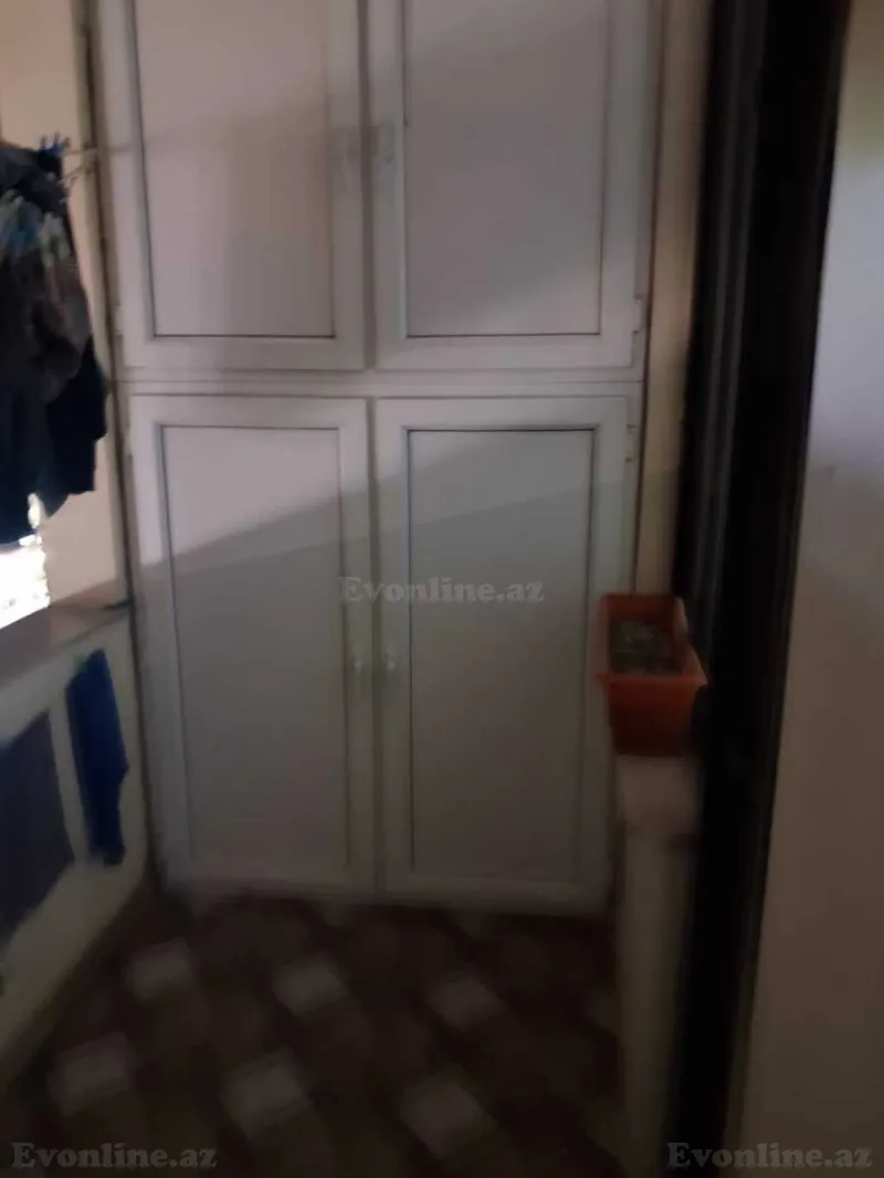 Satılır 3 otaqlı Mənzil Yeni tikili 127 m² İnşaatçılar m. - şəkil 20