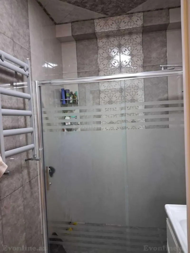 Satılır 3 otaqlı Mənzil Yeni tikili 127 m² İnşaatçılar m. - şəkil 22
