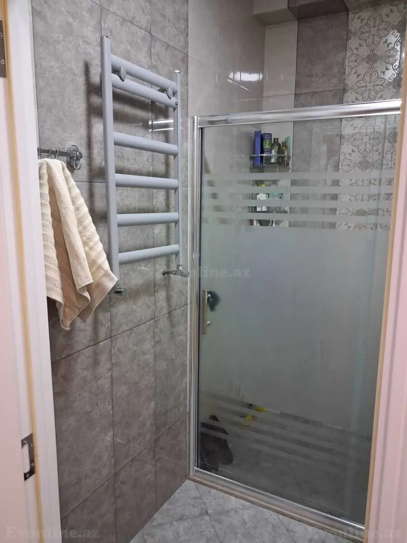 Satılır 3 otaqlı Mənzil Yeni tikili 127 m² İnşaatçılar m. - şəkil 23