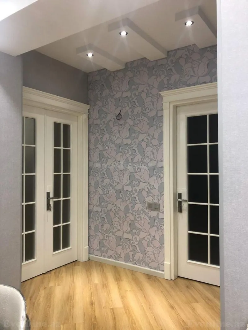 Satılır 3 otaqlı Mənzil Yeni tikili 106 m² Yeni Yasamal - şəkil 4
