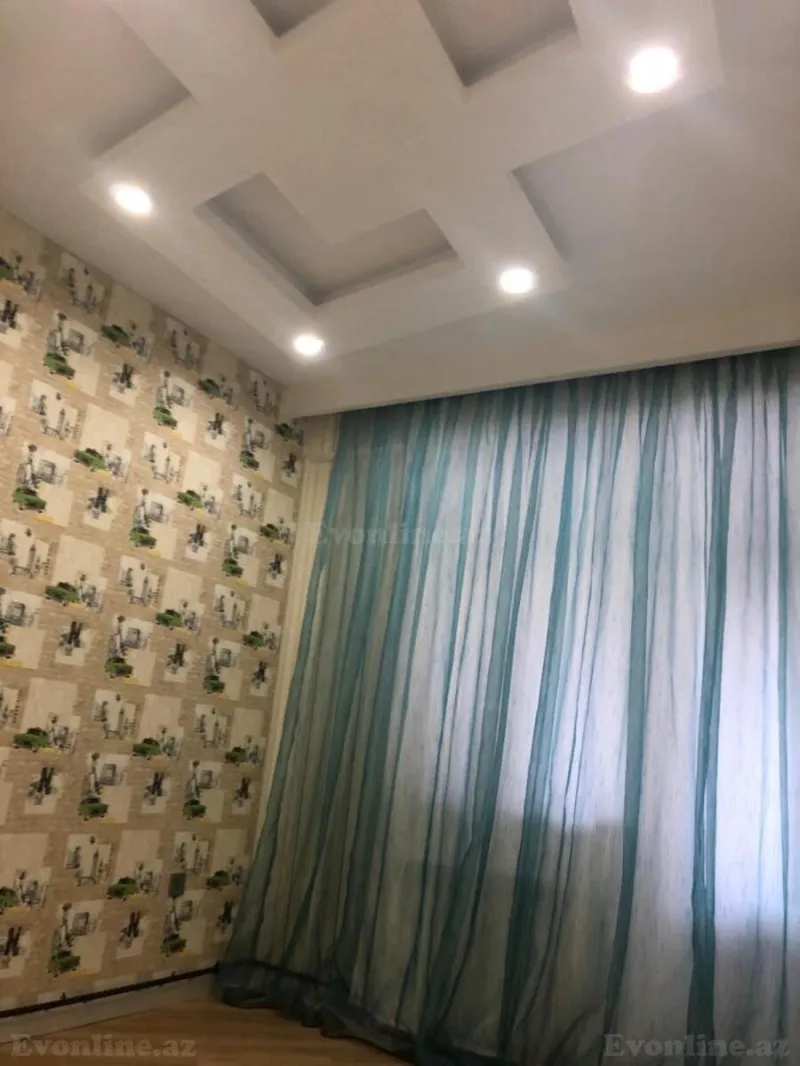 Satılır 3 otaqlı Mənzil Yeni tikili 106 m² Yeni Yasamal - şəkil 6