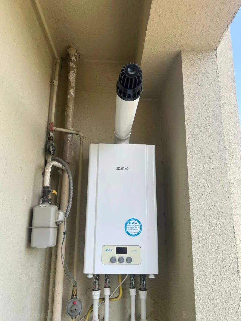 Kirayə verilir 2 otaqlı Mənzil Yeni tikili 77 m² Sabunçu r. - şəkil 12