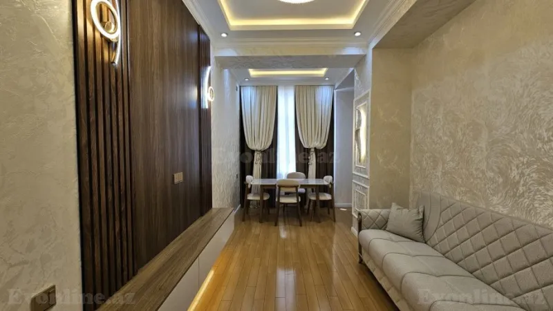 2 otaqlı Mənzil 45 m² Xırdalan Satılır