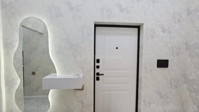 Satılır 2 otaqlı Mənzil Yeni tikili 45 m² Xırdalan - şəkil 6