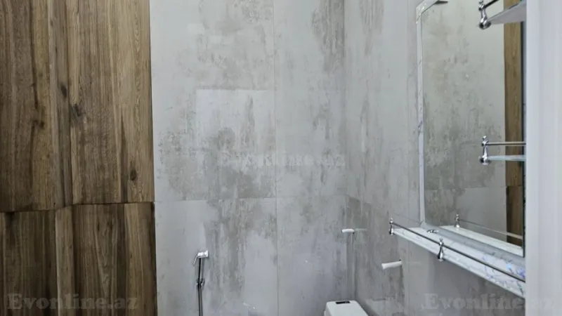 Satılır 2 otaqlı Mənzil Yeni tikili 45 m² Xırdalan - şəkil 10