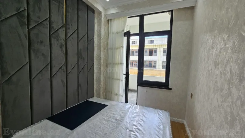 Satılır 2 otaqlı Mənzil Yeni tikili 45 m² Xırdalan - şəkil 12