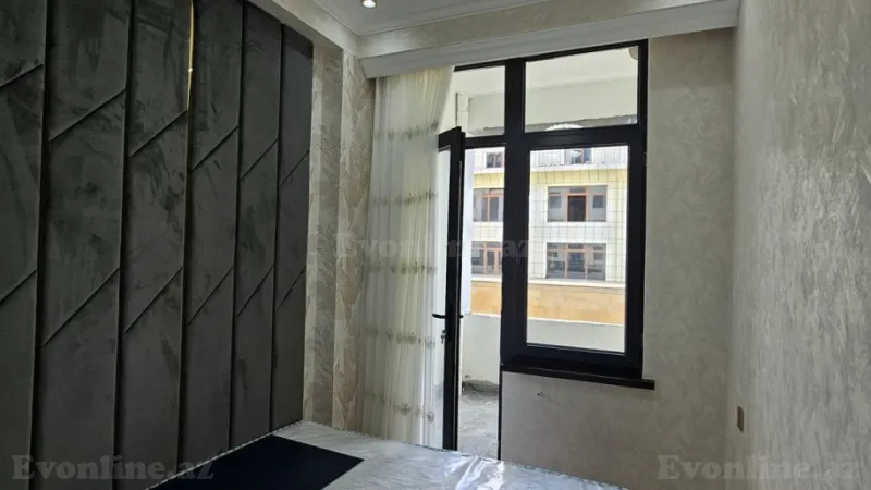 Satılır 2 otaqlı Mənzil Yeni tikili 45 m² Xırdalan - şəkil 13