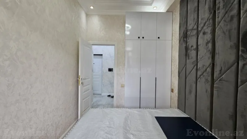 Satılır 2 otaqlı Mənzil Yeni tikili 45 m² Xırdalan - şəkil 14