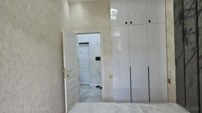 Satılır 2 otaqlı Mənzil Yeni tikili 45 m² Xırdalan - şəkil 15