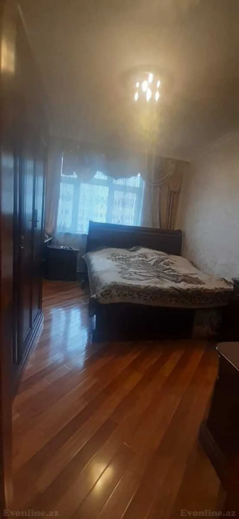 Satılır 3 otaqlı Mənzil Köhnə tikili 70 m² 4-cü mikrorayon - şəkil 3