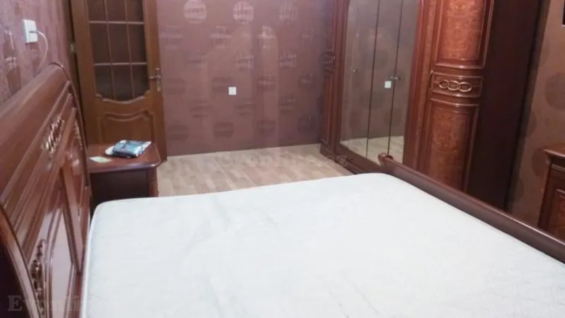 Kirayə verilir 2 otaqlı Mənzil Yeni tikili 95 m² Nəriman Nərimanov m. - şəkil 4