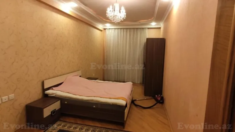 Kirayə verilir 3 otaqlı Mənzil Yeni tikili 200 m² 28 May m. - şəkil 5