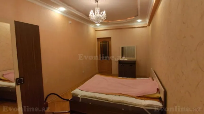 Kirayə verilir 3 otaqlı Mənzil Yeni tikili 200 m² 28 May m. - şəkil 6