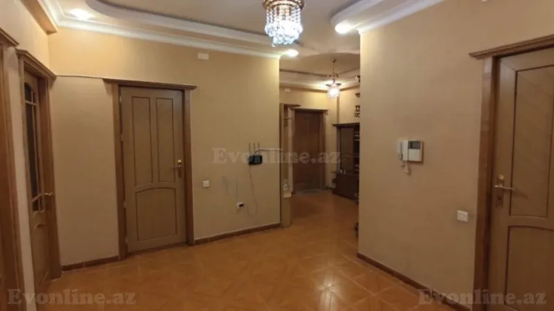Kirayə verilir 3 otaqlı Mənzil Yeni tikili 200 m² 28 May m. - şəkil 7