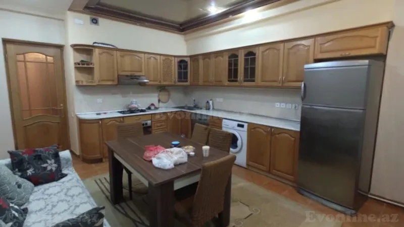 Kirayə verilir 3 otaqlı Mənzil Yeni tikili 200 m² 28 May m. - şəkil 9