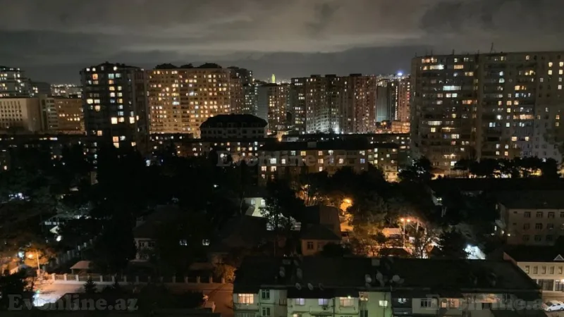3 otaqlı Mənzil 100 m² Yasamal Satılır