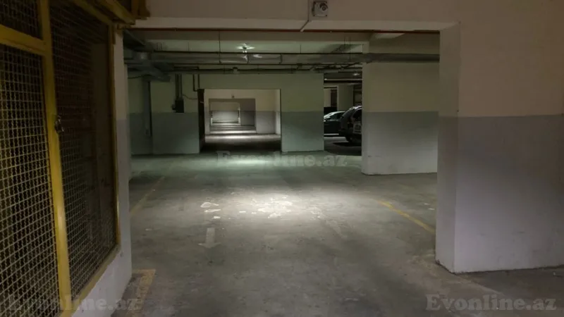 Satılır 3 otaqlı Mənzil Yeni tikili 100 m² Yasamal - şəkil 4