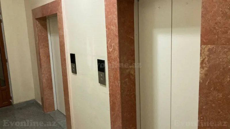 Satılır 3 otaqlı Mənzil Yeni tikili 100 m² Yasamal - şəkil 5