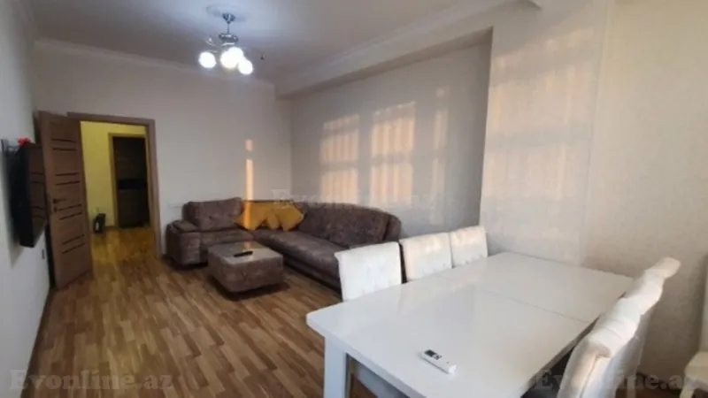 Satılır 3 otaqlı Mənzil Yeni tikili 100 m² Yasamal - şəkil 10