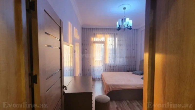 Satılır 3 otaqlı Mənzil Yeni tikili 100 m² Yasamal - şəkil 12
