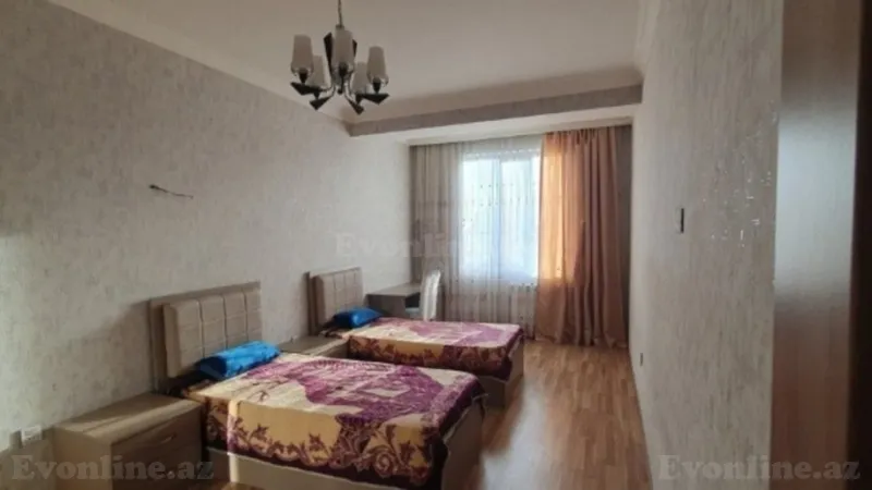 Satılır 3 otaqlı Mənzil Yeni tikili 100 m² Yasamal - şəkil 14