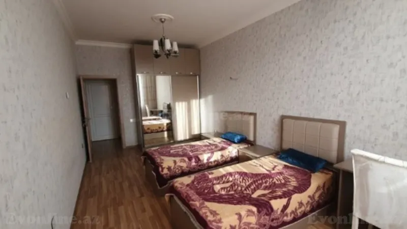 Satılır 3 otaqlı Mənzil Yeni tikili 100 m² Yasamal - şəkil 15
