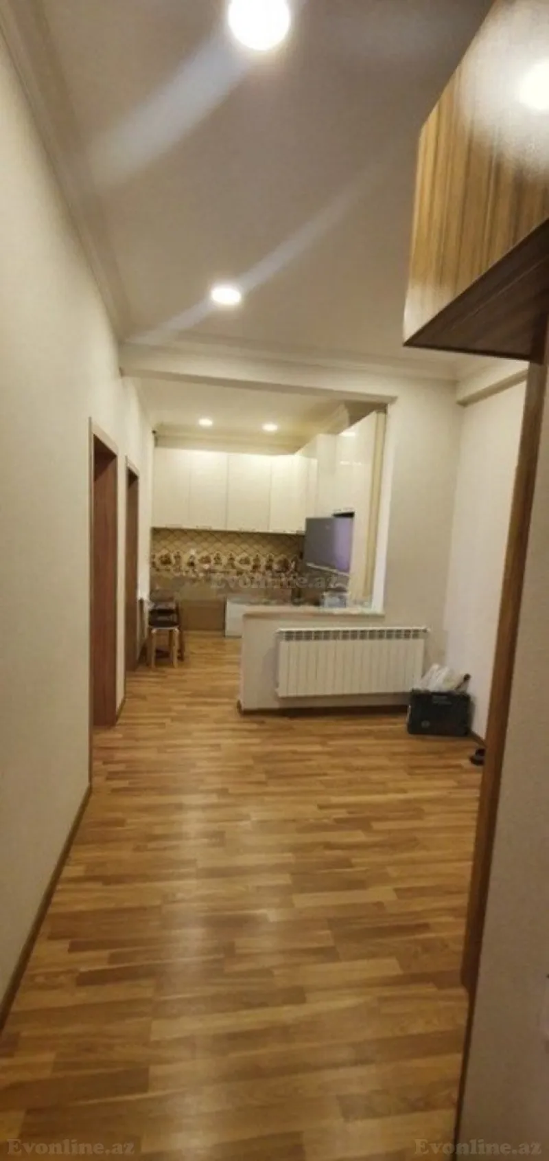 Satılır 3 otaqlı Mənzil Yeni tikili 100 m² Yasamal - şəkil 17