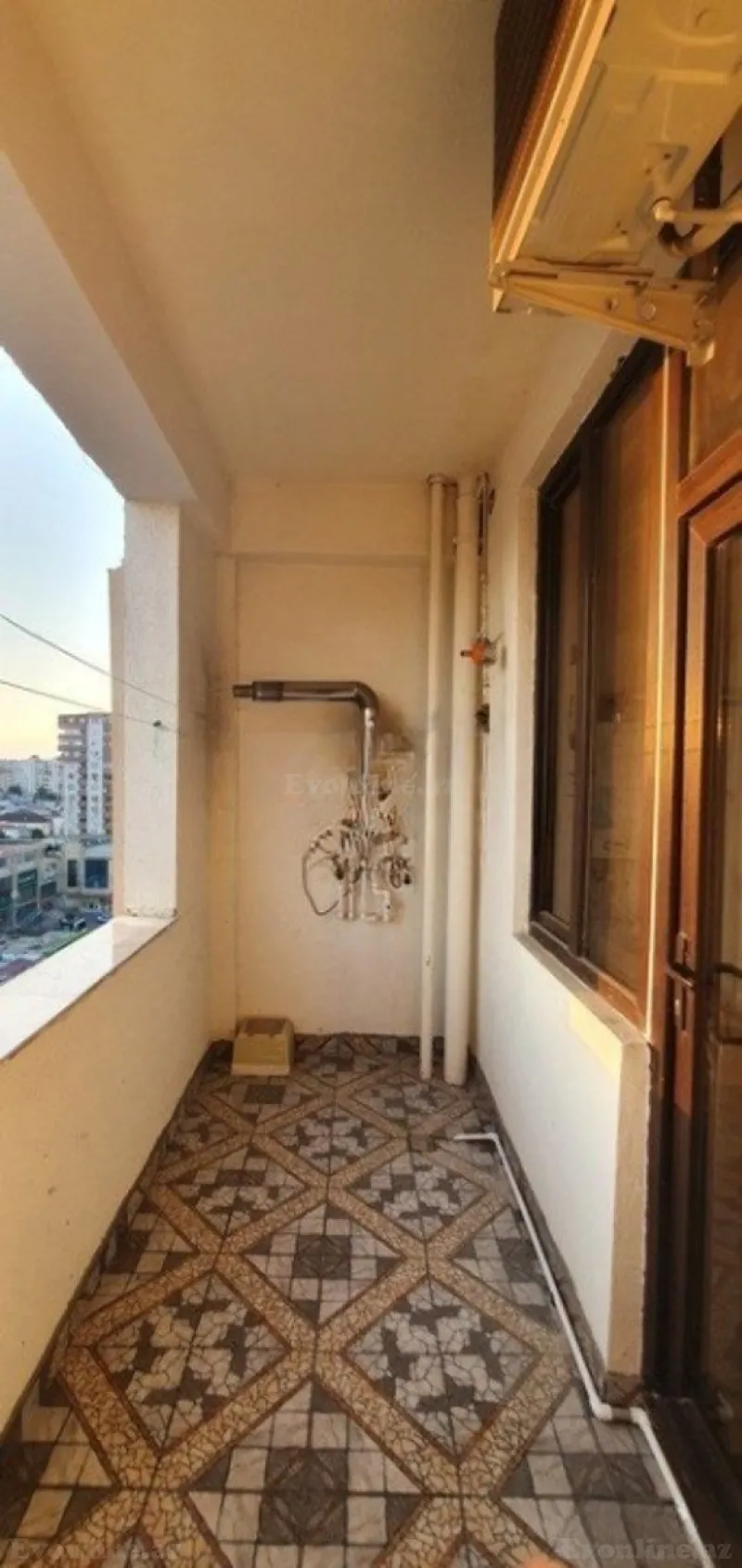 Satılır 3 otaqlı Mənzil Yeni tikili 100 m² Yasamal - şəkil 18