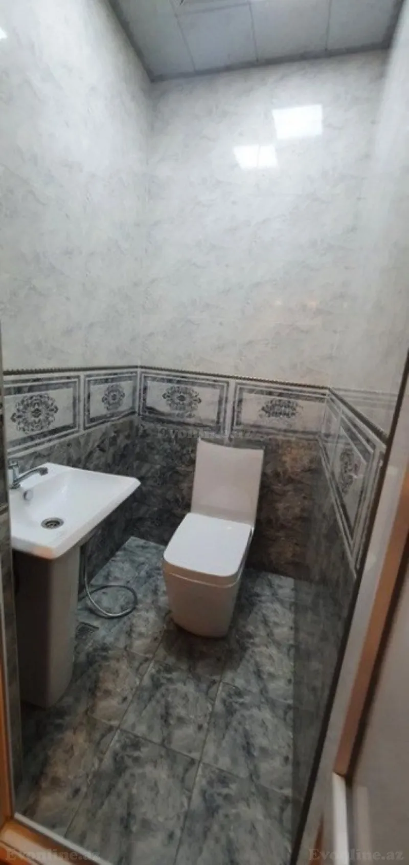 Satılır 3 otaqlı Mənzil Yeni tikili 100 m² Yasamal - şəkil 19