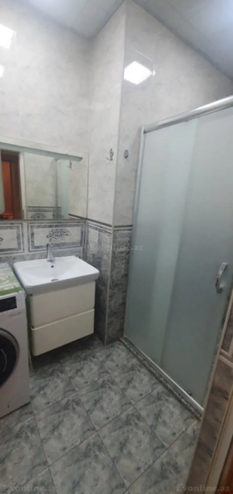Satılır 3 otaqlı Mənzil Yeni tikili 100 m² Yasamal - şəkil 20